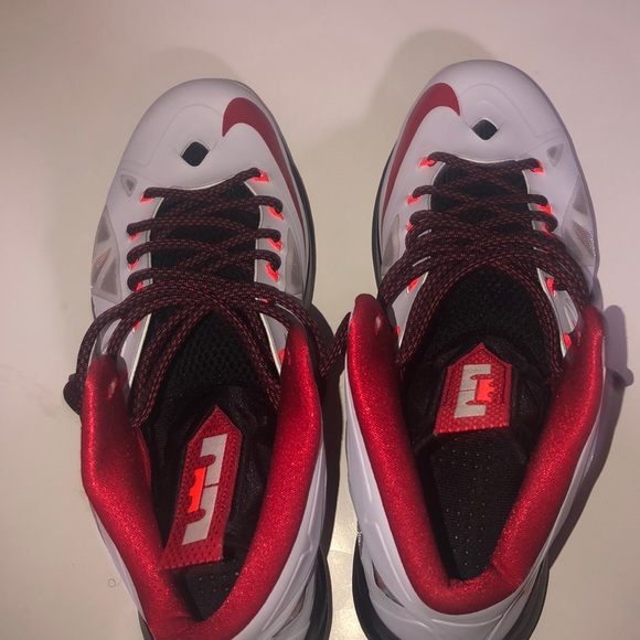 Nike lebron x - Picture 3 of 5